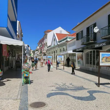 Daire Studio Loureiro By Interhome