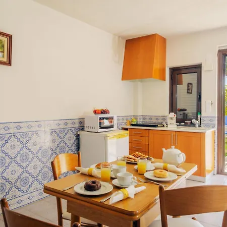 Studio Loureiro By Interhome Ericeira