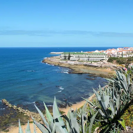 Apartment Studio Loureiro By Interhome Ericeira