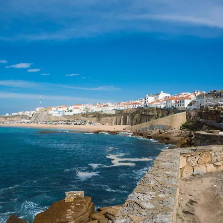 Apartment Studio Loureiro By Interhome Ericeira