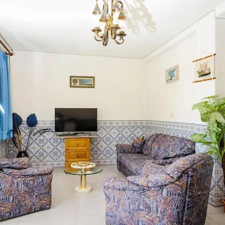 Studio Loureiro By Interhome Apartment