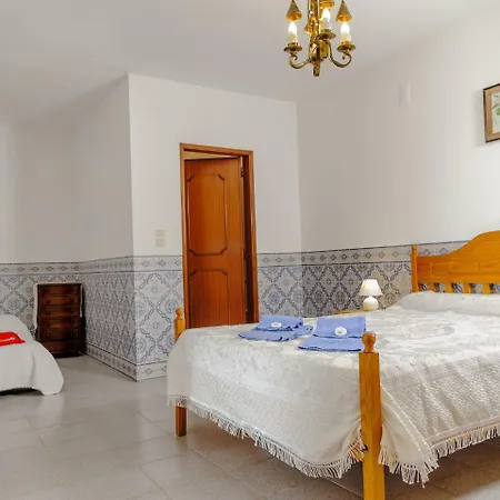 Apartamento Studio Loureiro By Interhome